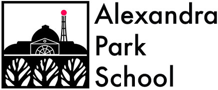 Alexandra Park School logo