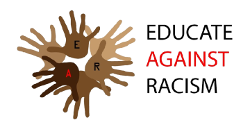 Educate Against Racism logo