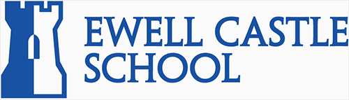 Ewell Castle School logo