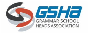 Grammar School Heads Association logo