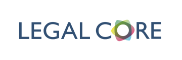 Legal Core logo