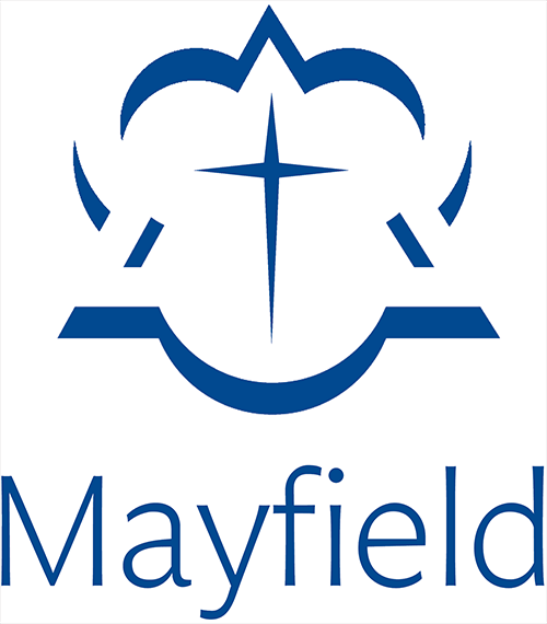 Mayfield Schol logo