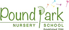 Pound Park Nursery School logo